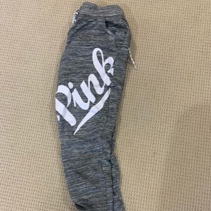 PINK joggers